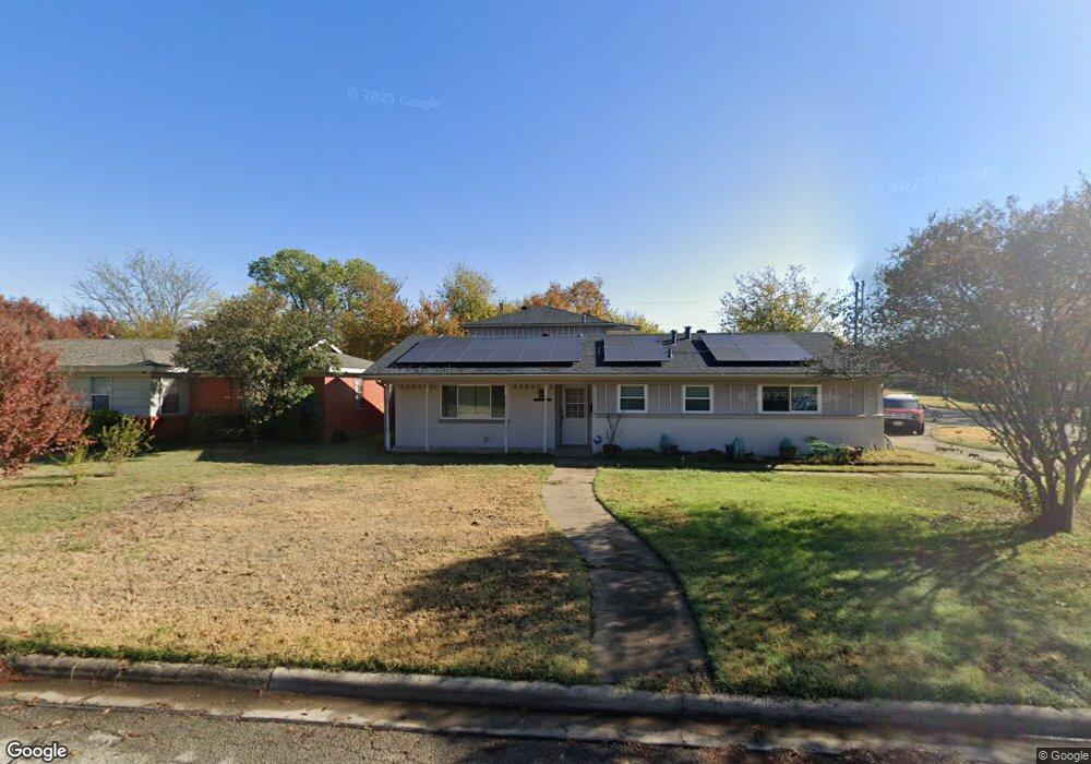 812 Glenda Dr, Bedford, TX 76022 - photo 1
