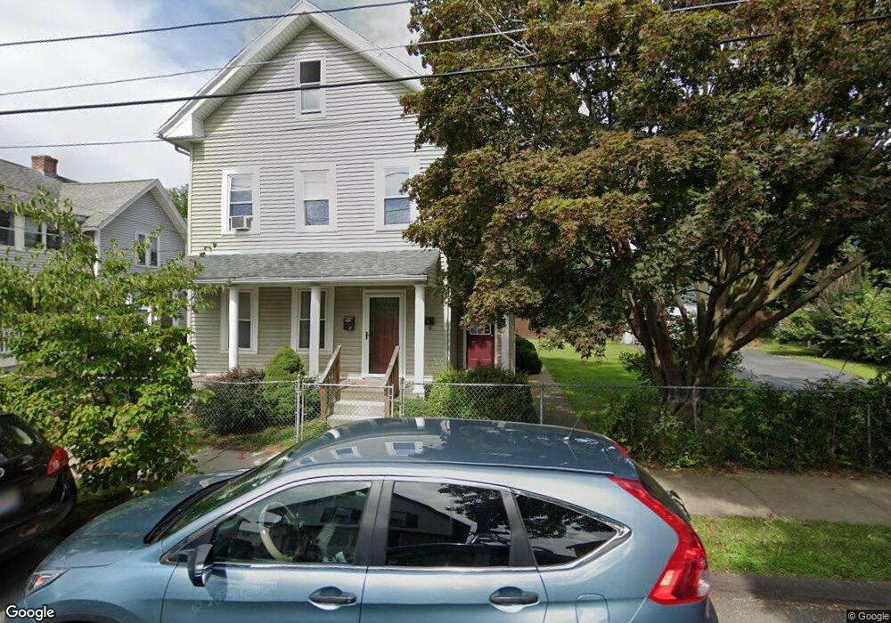 0 Russell St unit 72151073, West Springfield, MA 01089 - photo 1