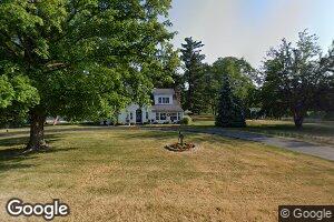 683 Willow Dr, Colon, MI 49040