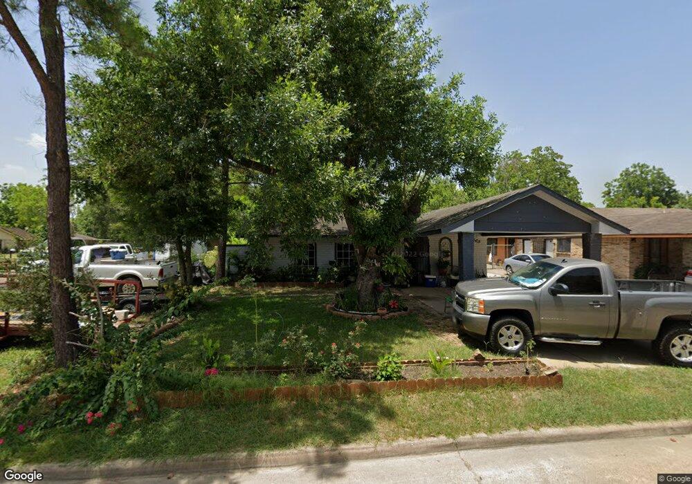 850 Ellington St, Houston, TX 77088 - photo 1