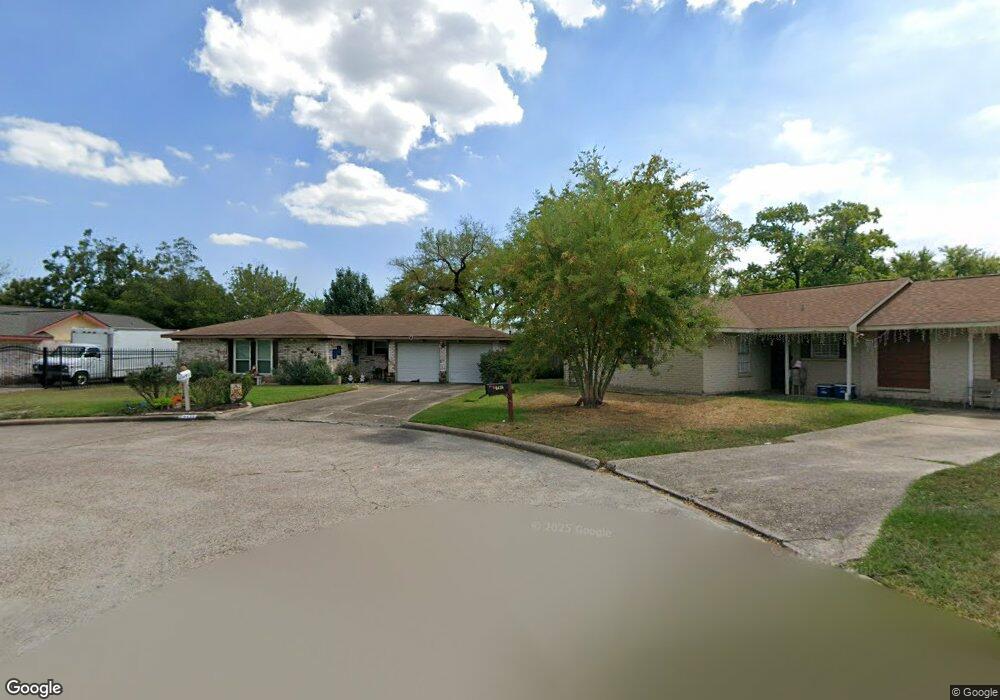 6435 King Post Dr, Houston, TX 77088 - photo 1