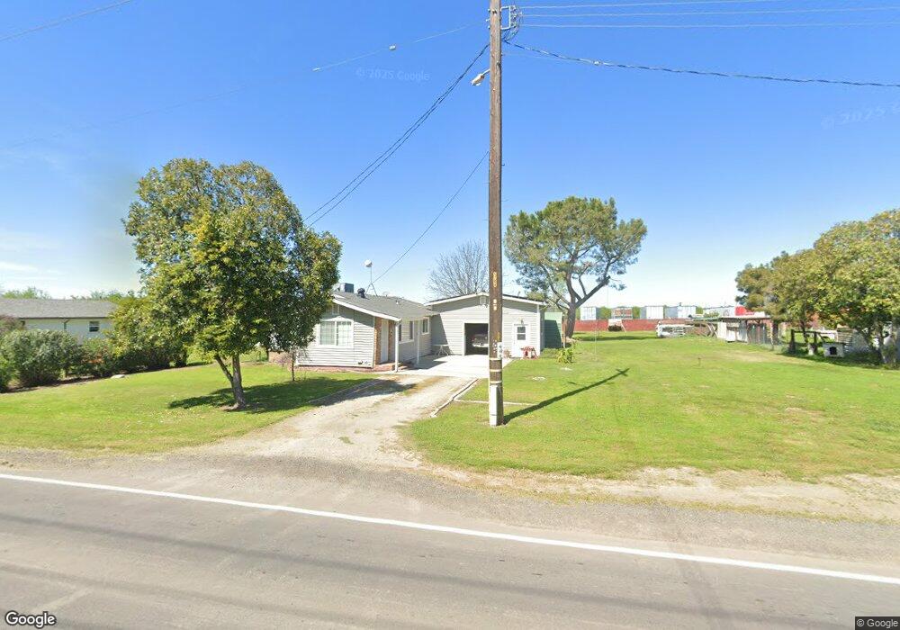 165 W Dickenson Ferry Rd, Merced, CA 95341 - photo 1