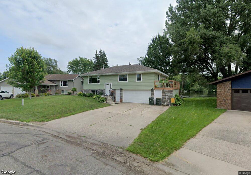 300 5th St S, Cold Spring, MN 56320 - photo 1