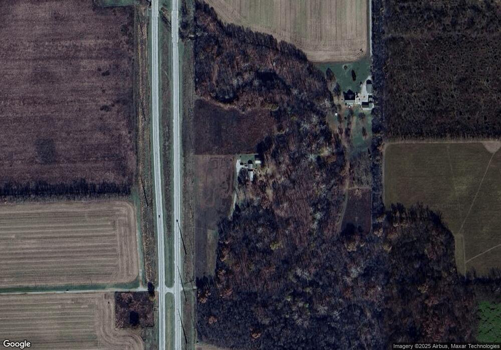 9518 N State Road 63, Perrysville, IN 47974 - photo 1