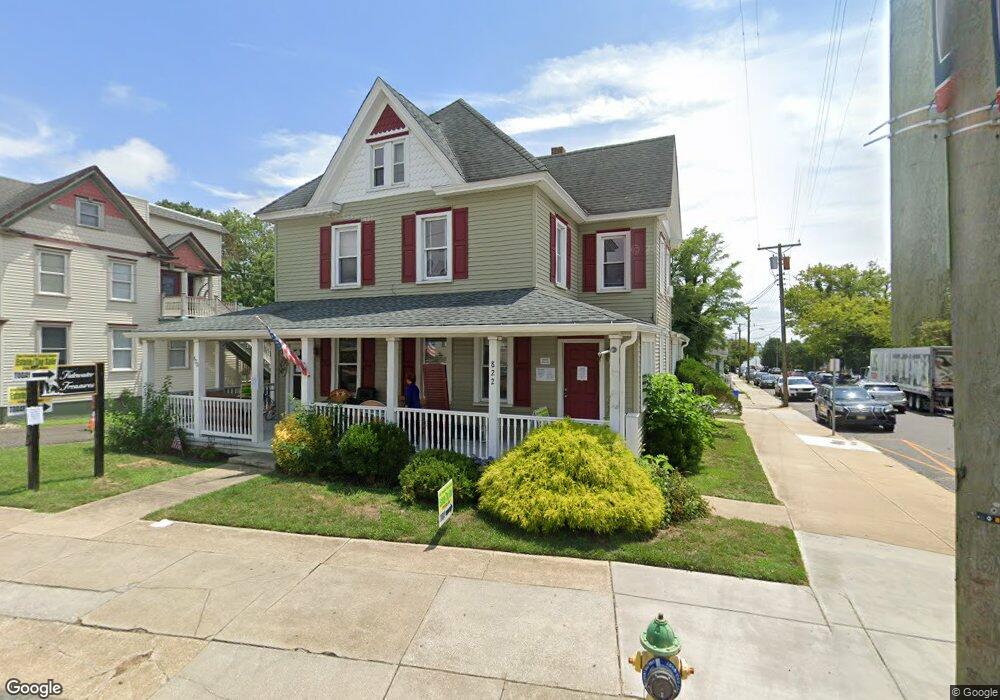 820 Shore Rd, Somers Point, NJ 08244 - photo 1