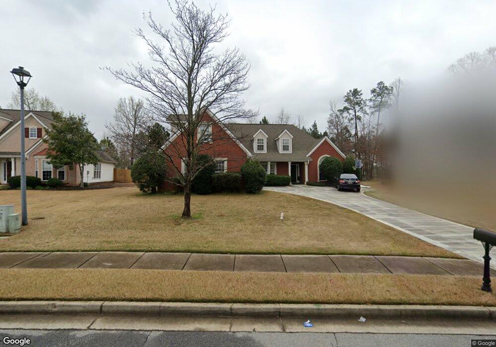 486 Haven Ridge Dr, Stockbridge, GA 30281 - photo 1