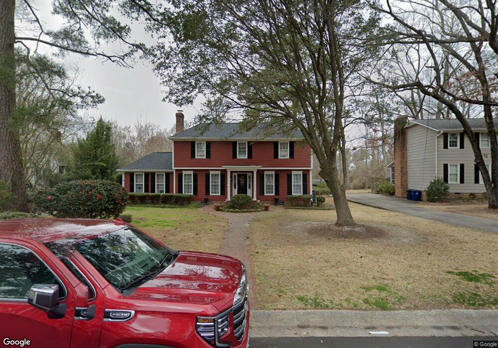 155 Brookview Dr, Jacksonville, NC 28540 - photo 1