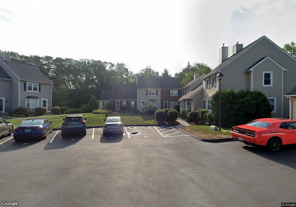 6 Daventry Hill Ln, Suffield, CT 06078 - photo 1