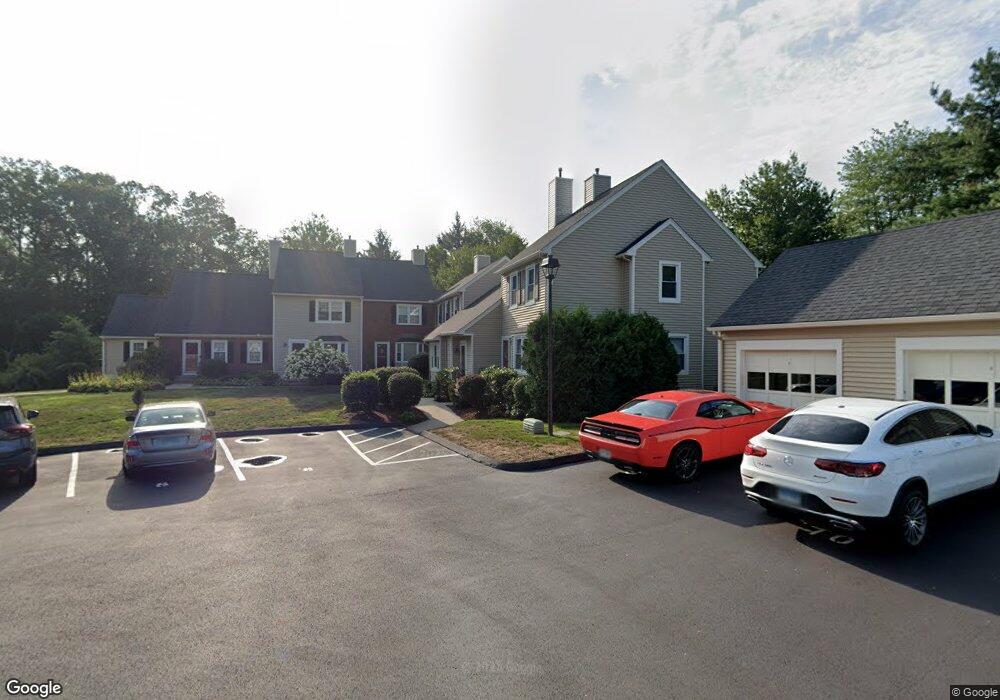 8 Daventry Hill Ln, Suffield, CT 06078 - photo 1