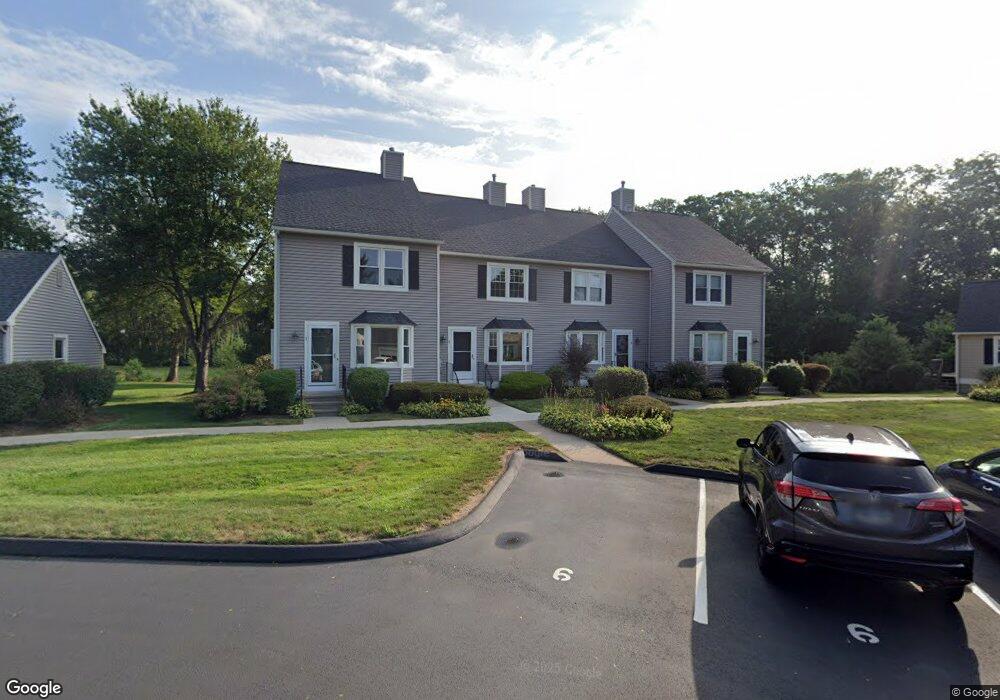 2 Daventry Hill Ln, Suffield, CT 06078 - photo 1