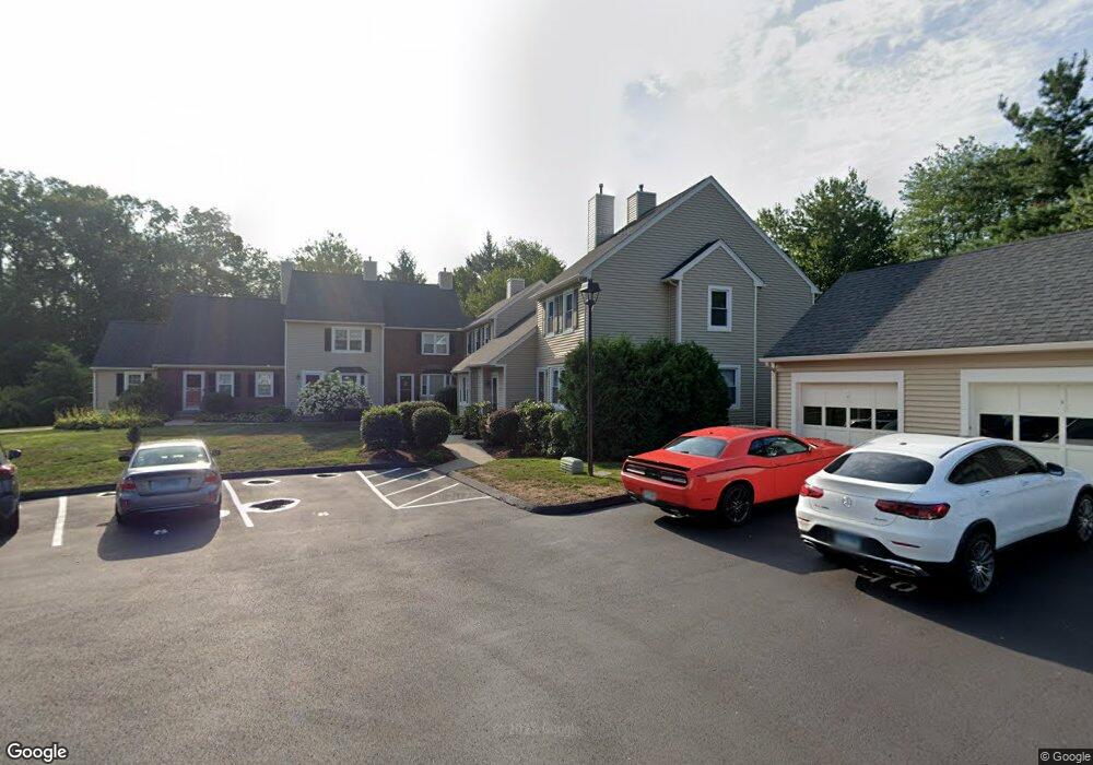 7 Daventry Hill Ln, Suffield, CT 06078 - photo 1