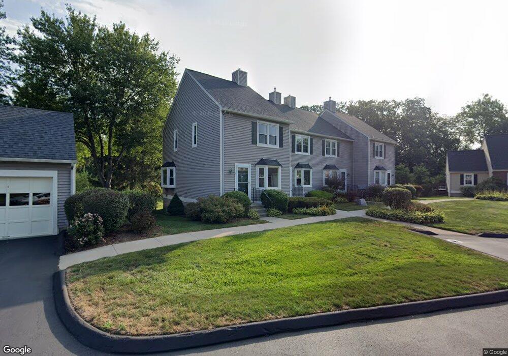 1 Daventry Hill Ln, Suffield, CT 06078 - photo 1