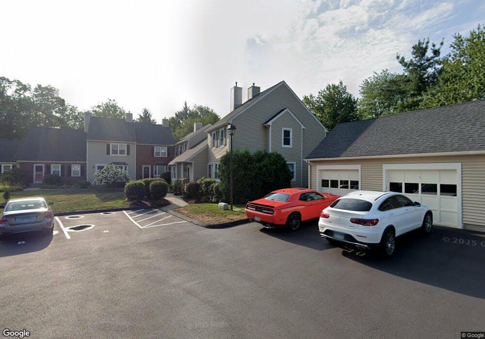 9 Daventry Hill Ln, Suffield, CT 06078 - photo 1