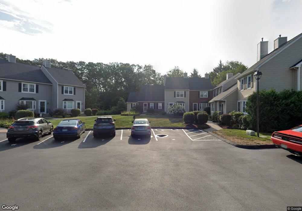 5 Daventry Hill Ln, Suffield, CT 06078 - photo 1