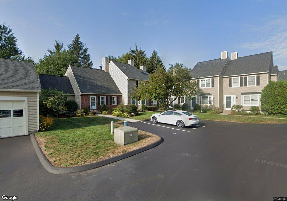 12 Daventry Hill Ln, Suffield, CT 06078 - photo 1