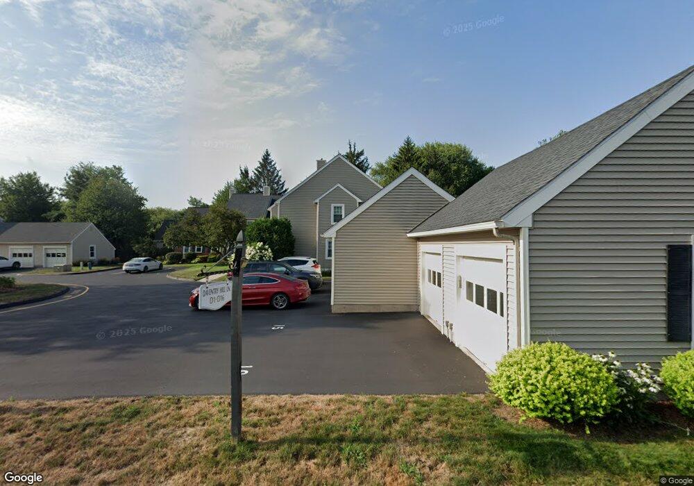 16 Daventry Hill Ln, Suffield, CT 06078 - photo 1