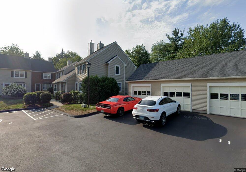 10 Daventry Hill Ln, Suffield, CT 06078 - photo 1