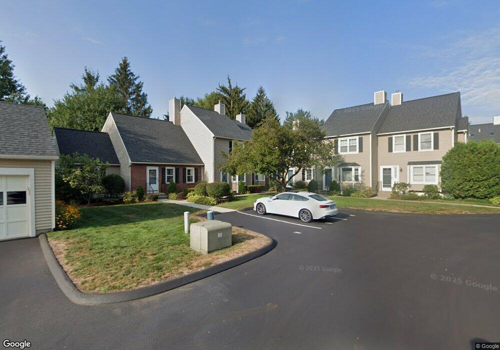 13 Daventry Hill Ln, Suffield, CT 06078 - photo 1