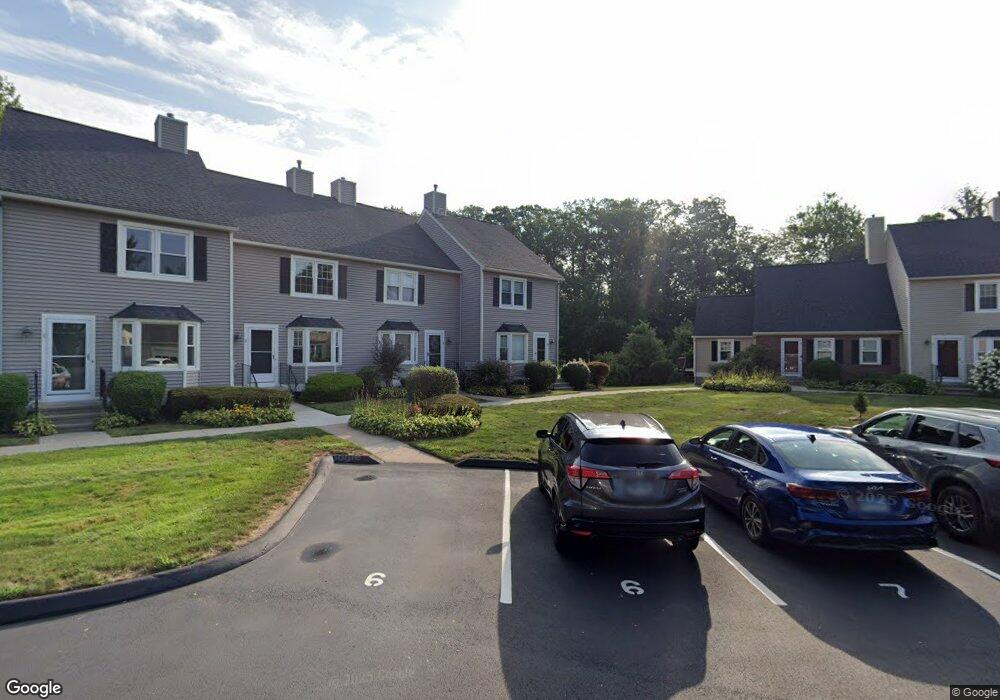 4 Daventry Hill Ln, Suffield, CT 06078 - photo 1