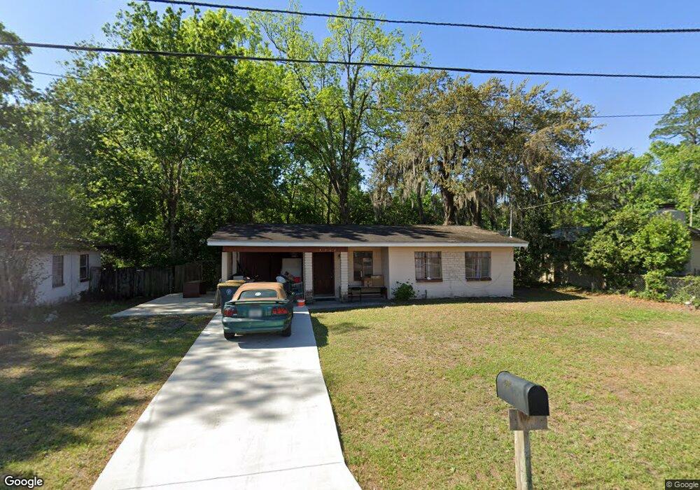 5966 Blackthorn Rd, Jacksonville, FL 32244 - photo 1