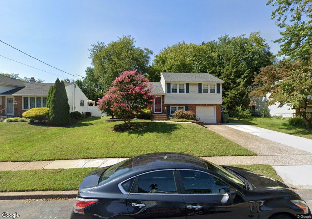 216 Rhode Island Ave, Cherry Hill, NJ 08002 - photo 1