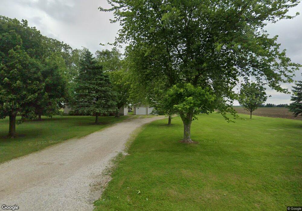 809 N County Road 1675 E, Camargo, IL 61919 - photo 1