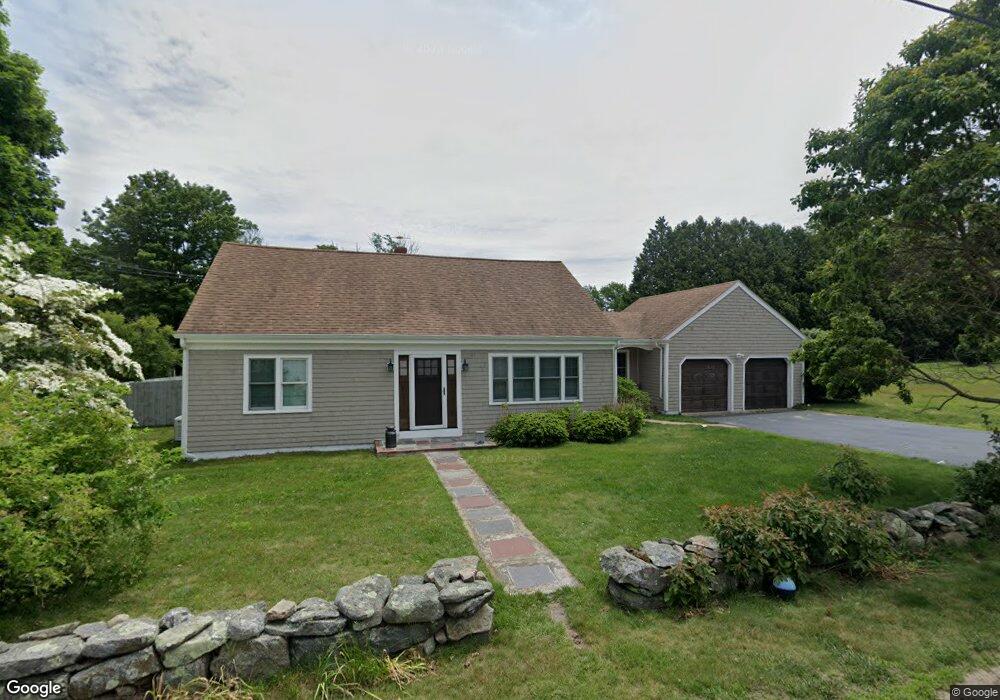 83 Longview Dr, North Dartmouth, MA 02747 - photo 1