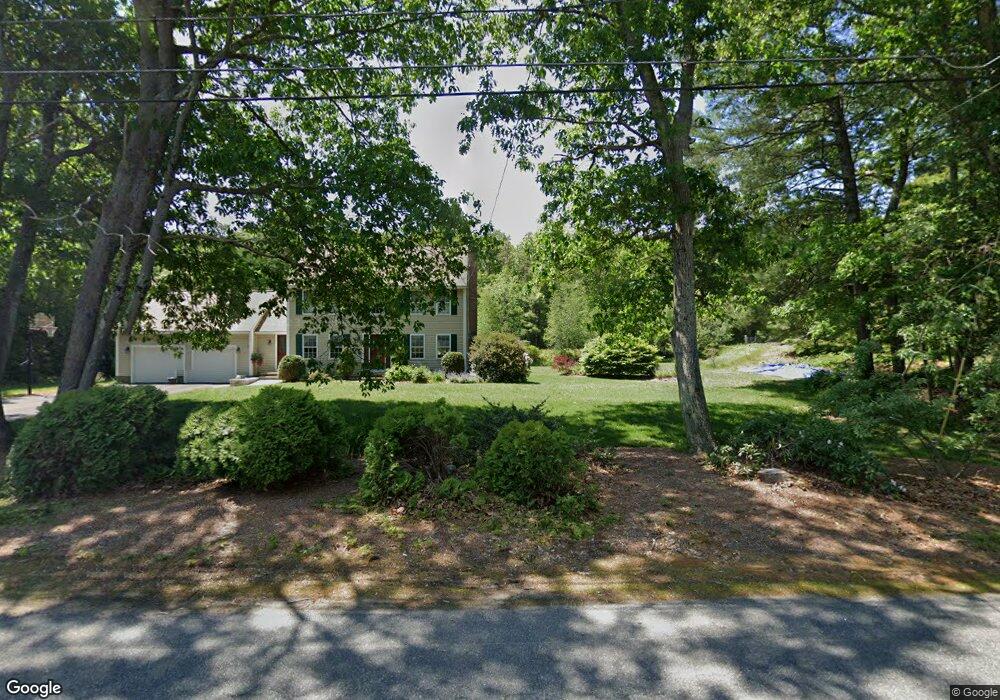 463 River Rd, Uxbridge, MA 01569 - photo 1