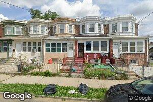 2937 Carman St, Camden, NJ 08105
