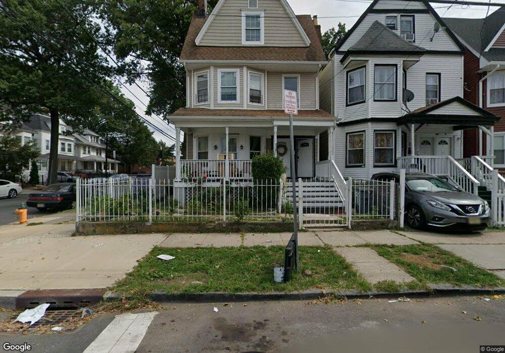 191 N 9th St unit 1, Newark, NJ 07107 - photo 1