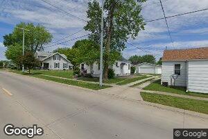 606 Avenue D, West Point, IA 52656