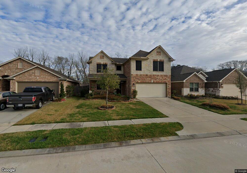 19222 Red Cascade Ct, Tomball, TX 77377 - photo 1