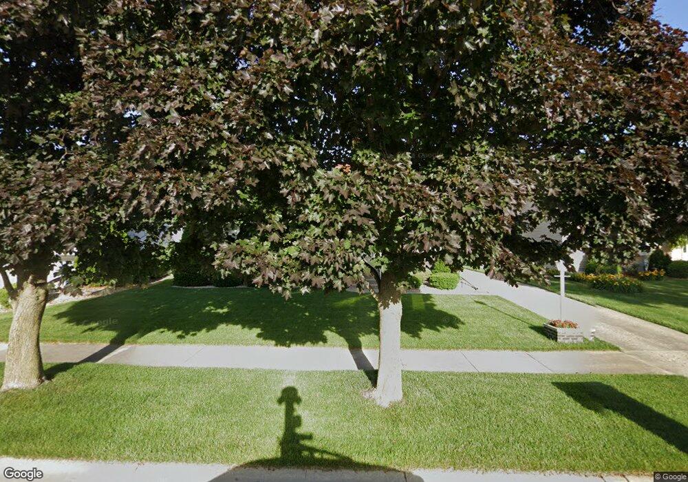 1014 Jackson Ave, Dyer, IN 46311 - photo 1