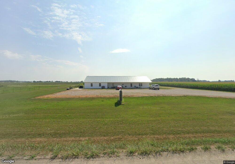 2499 S Us Highway 27, Berne, IN 46711 - photo 1