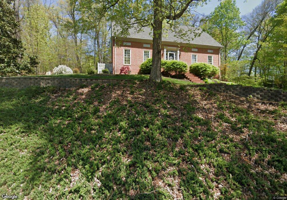 1652 Dougherty Dr, Morristown, TN 37814 - photo 1