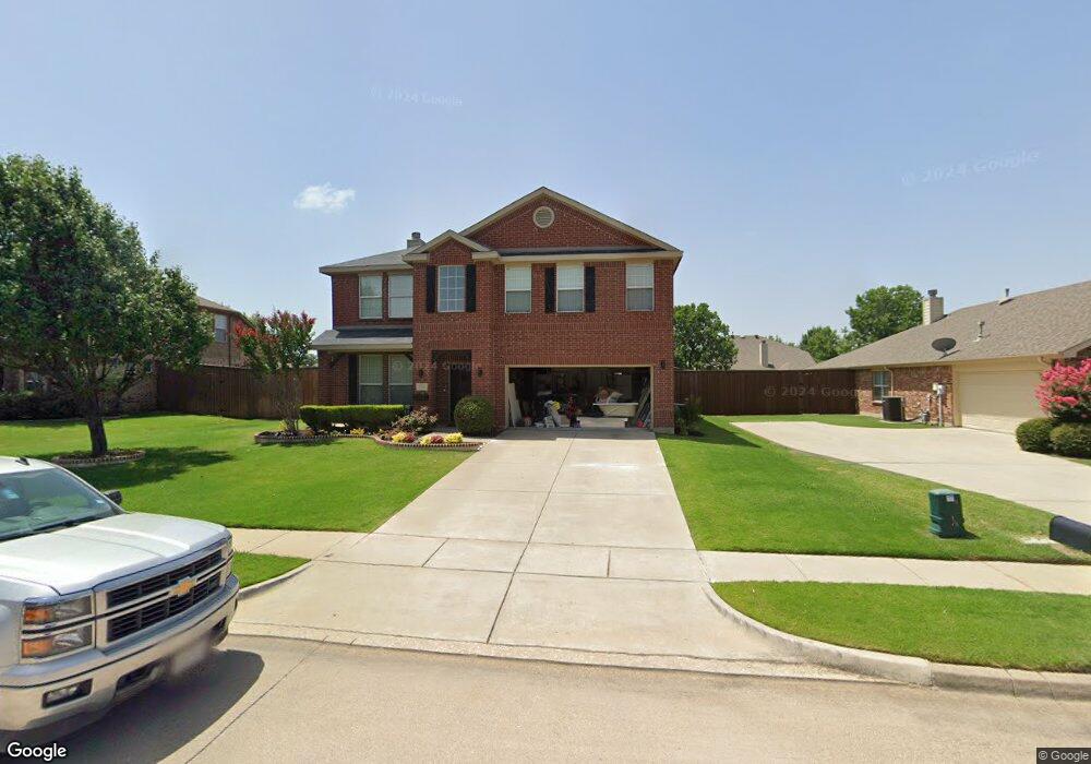 2012 Prescott Downs Dr, Denton, TX 76210 - photo 1