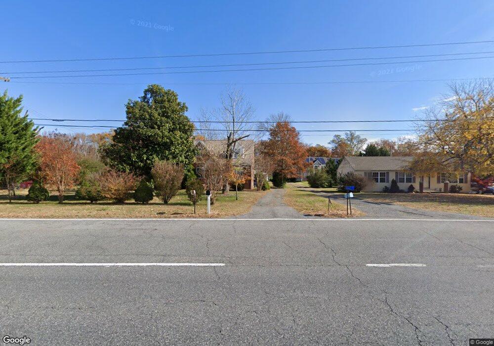 2700 Marshall Hall Rd, Bryans Road, MD 20616 - photo 1