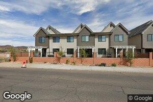 2420 Sage Dr Unit 45, Santa Clara, UT 84765
