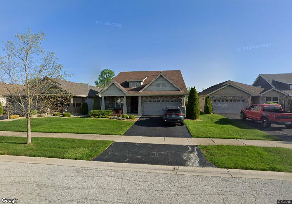 7854 W 101st Place, Crown Point, IN 46307 - photo 1