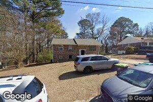 4122 Conley Dr Unit 4122, Conley, GA 30288