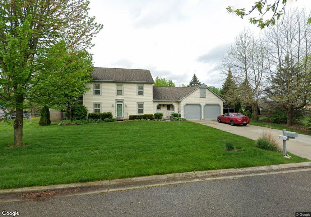 1247 Joal Dr, Flint, MI 48532 - photo 1