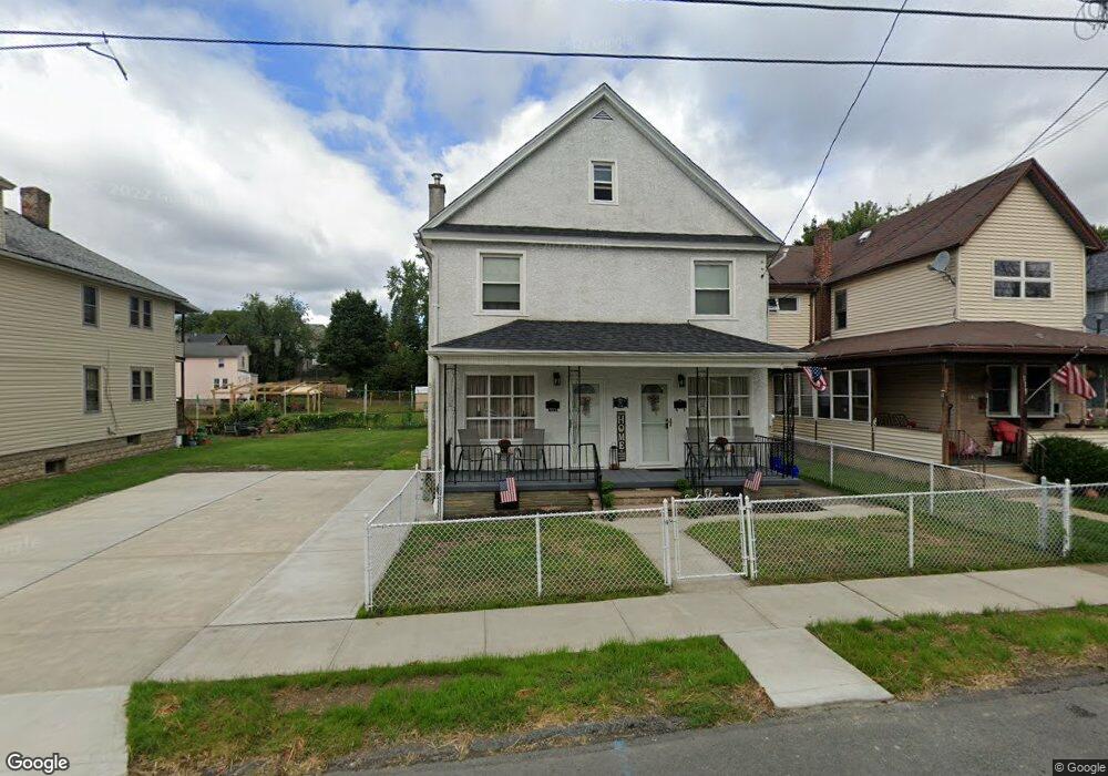 113 N Fillmore Ave, Scranton, PA 18504 - photo 1