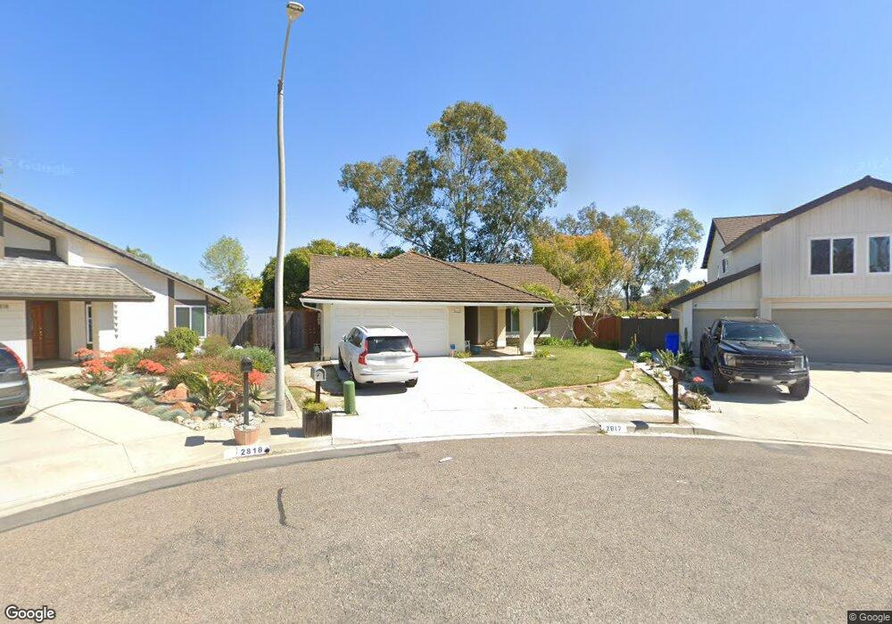 2817 Jacaranda Ave unit 5, Carlsbad, CA 92009 - photo 1