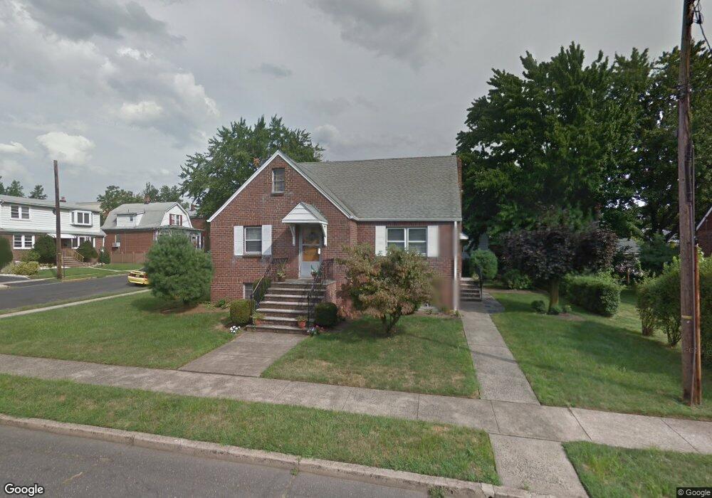 320 Chase Ave, Lyndhurst, NJ 07071 - photo 1