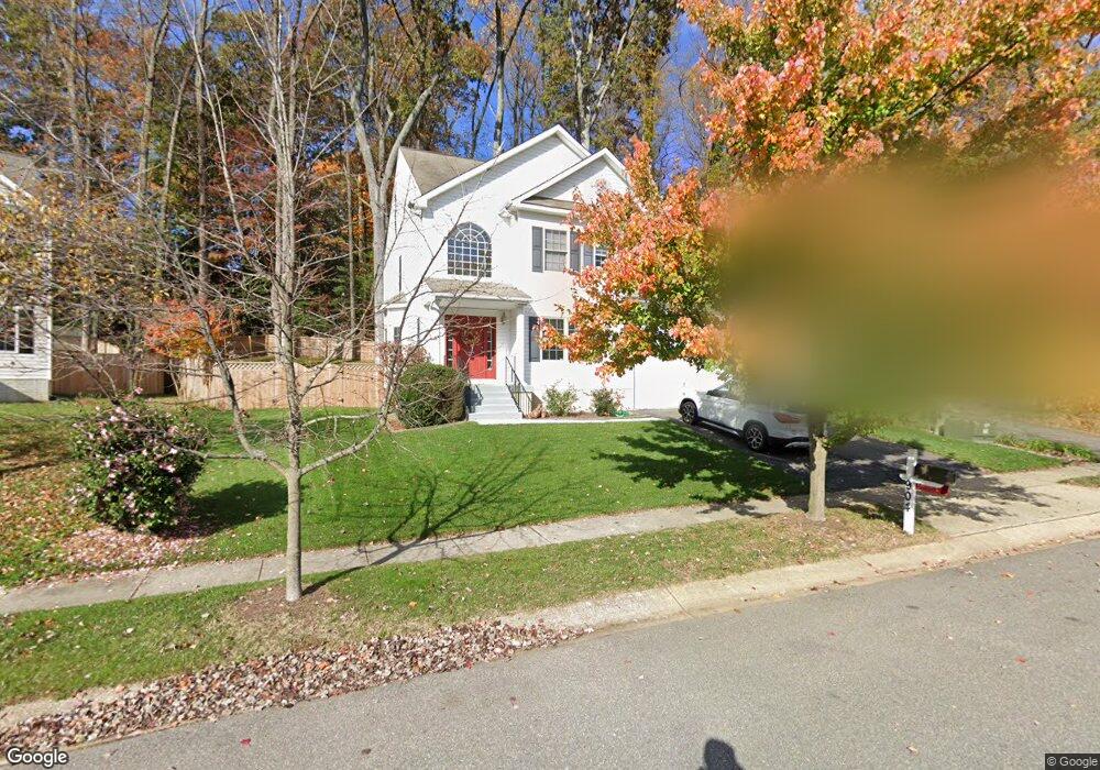 904 Saint Claire Ct, Annapolis, MD 21409 - photo 1