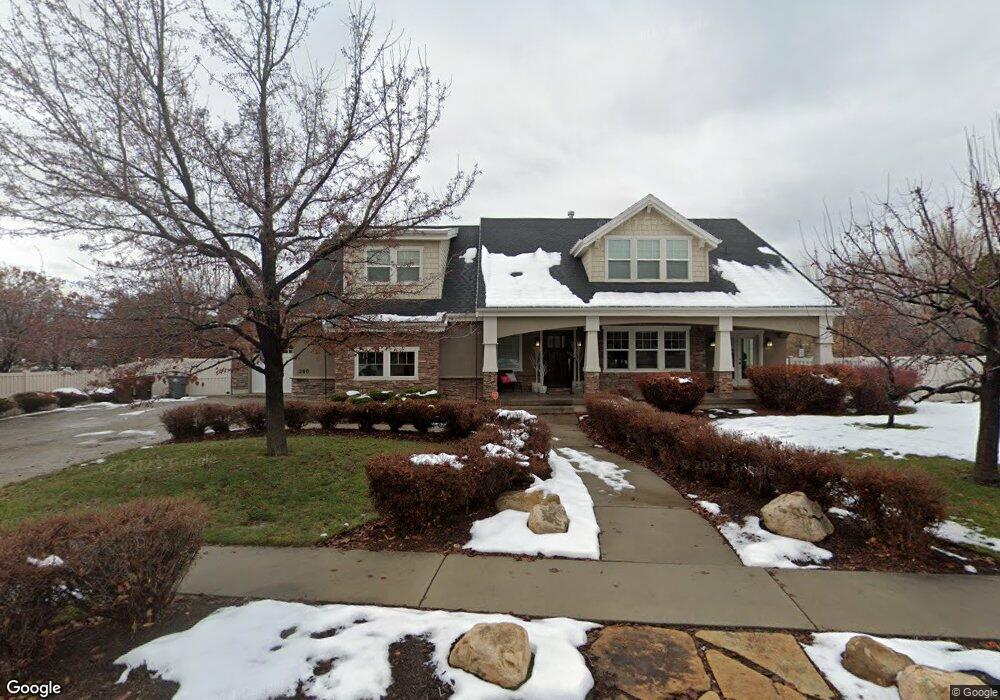 280 River Rd, Alpine, UT 84004 - photo 1