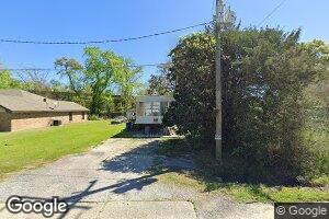 1222 Joseph St, Morgan City, LA 70380