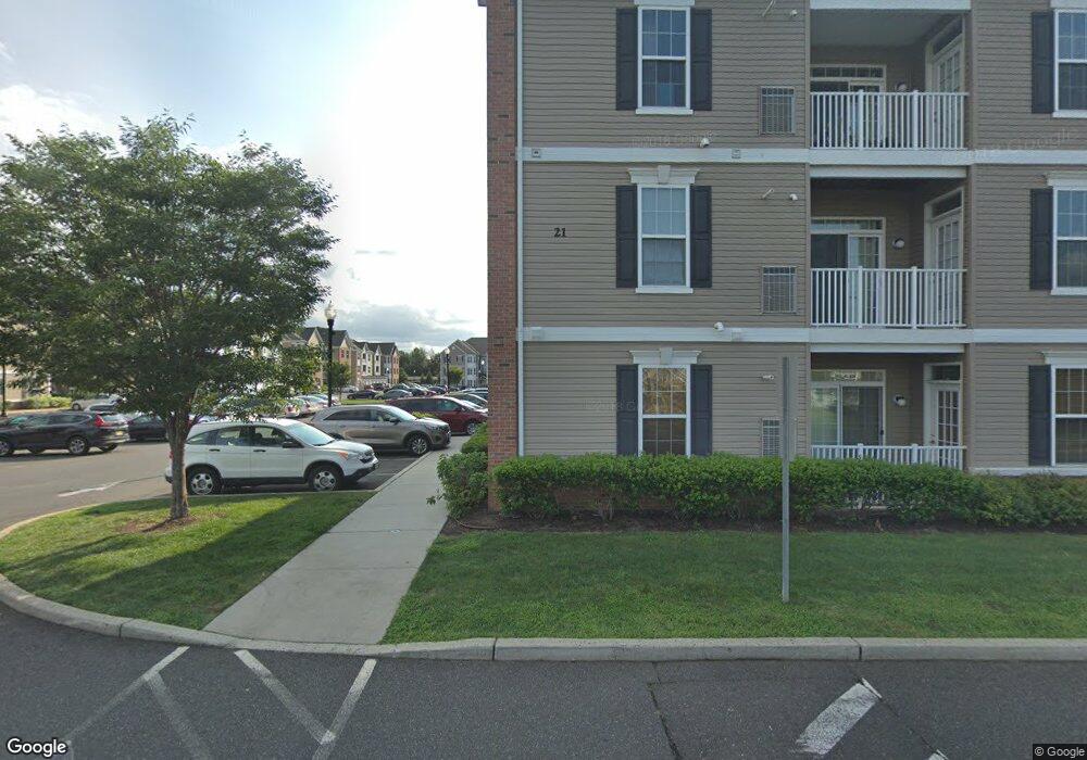 3032 Edward Stec Blvd, Edison, NJ 08837 - photo 1