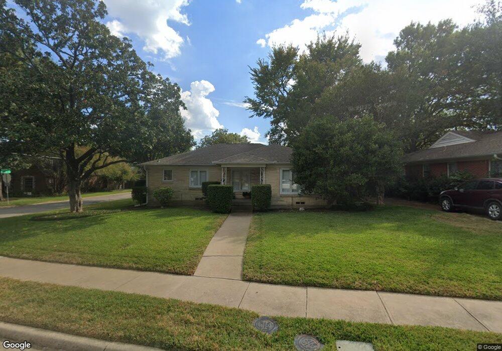 6172 Ellsworth Ave, Dallas, TX 75214 - photo 1
