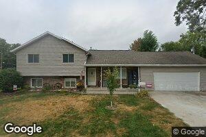 411 N 7th St, Tarkio, MO 64491